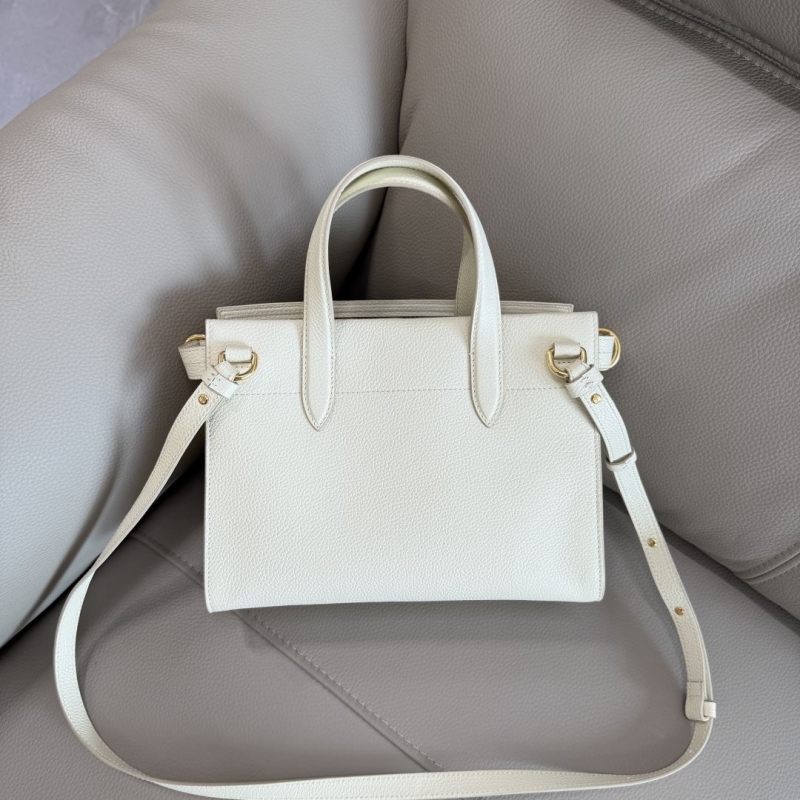 Bv*b*rry top handle bags